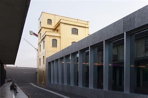 mostre permanenti fondazione prada|fondazione prada.